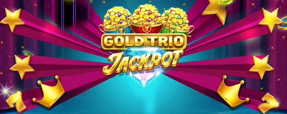 9993bet Jackpot do Trio de Ouro