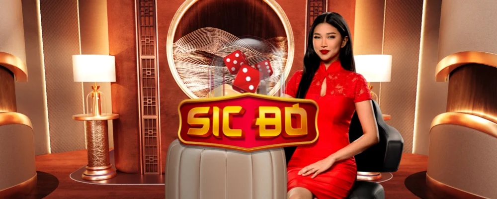 9993bet Mega Sic Bo ao Vivo