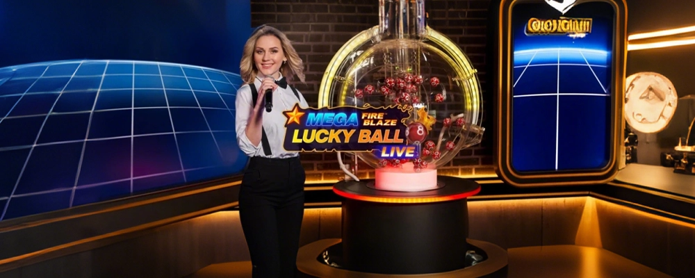 9993bet Bola da Sorte Mega Fogo Flamejante ao Vivo