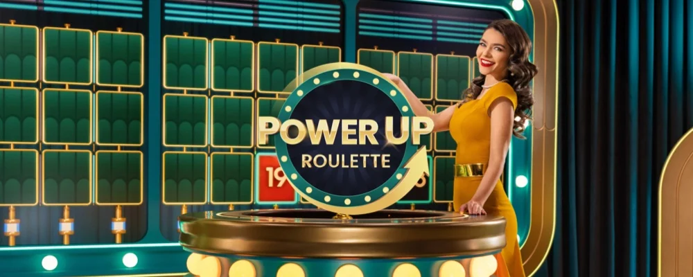 9993bet Roleta PowerUp ao Vivo
