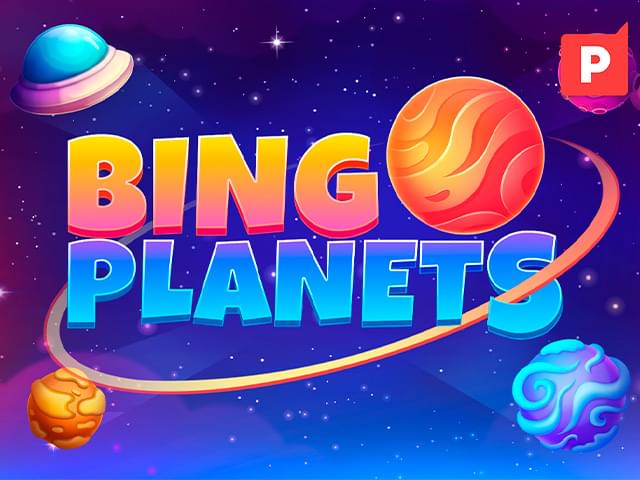 9993bet Planetas do Bingo