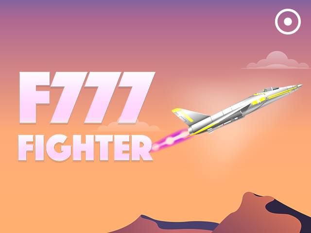 9993bet F777 Fighter