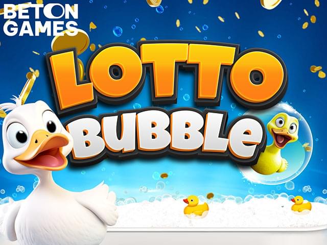 9993bet Lotto Bubble Pro
