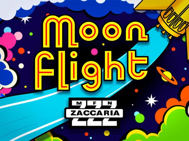 9993bet Deslizante de Voo Lunar