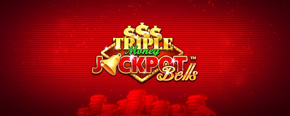 9993bet Sinos de Jackpot de Dinheiro Triplo